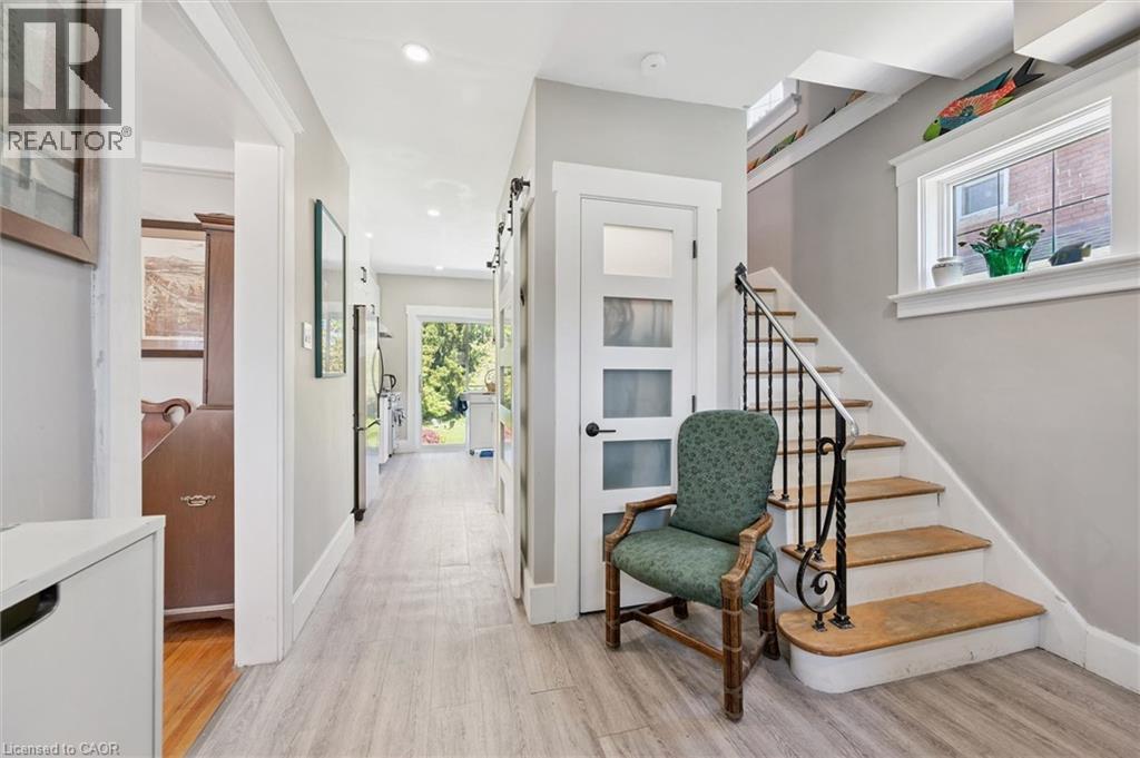 74 HOMEWOOD Avenue - 7
