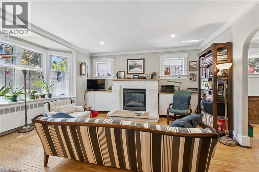 74 HOMEWOOD Avenue - 8