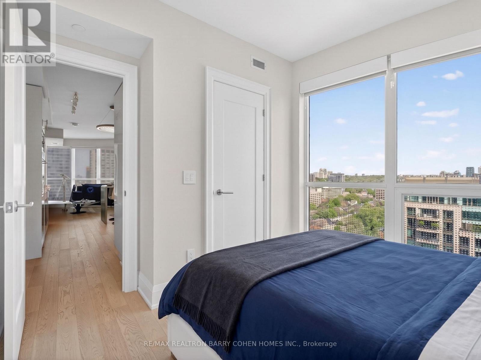 #2104 88 CUMBERLAND STREET - 12
