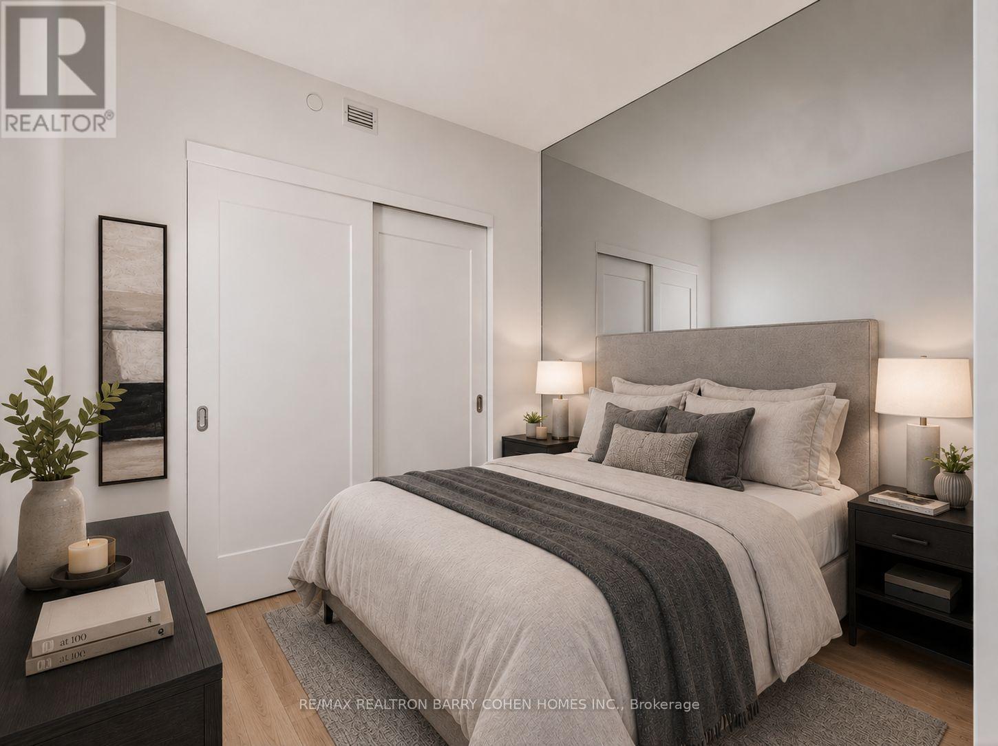 #2104 88 CUMBERLAND STREET - 20