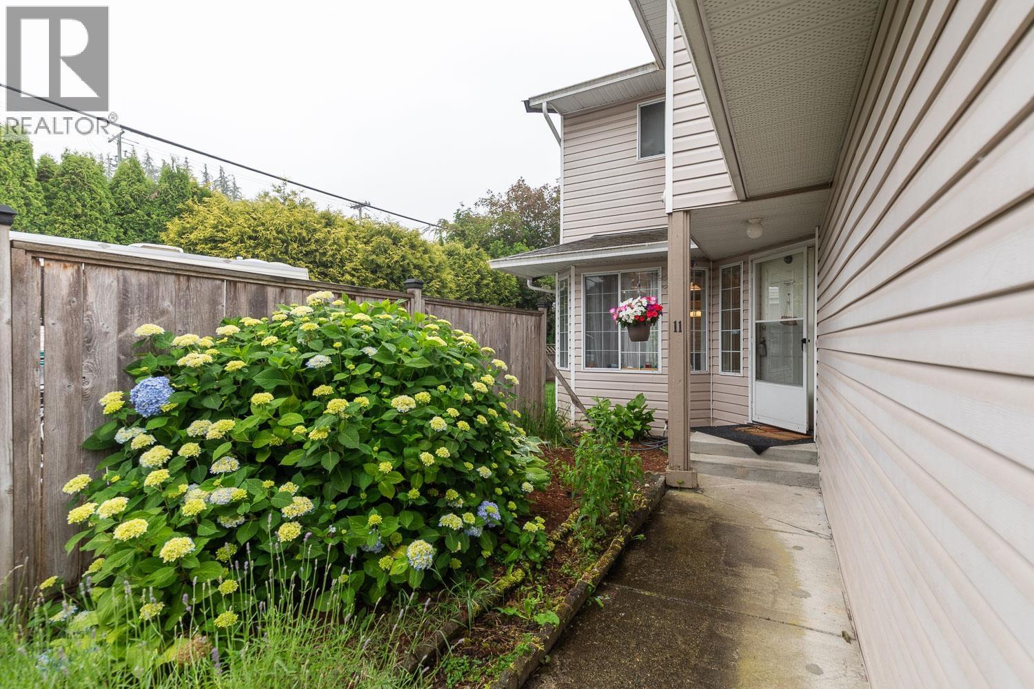 11 21541 MAYO PLACE, Maple Ridge