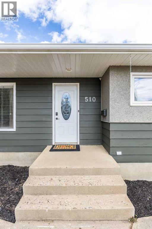 510 Terrill Road NW - 3