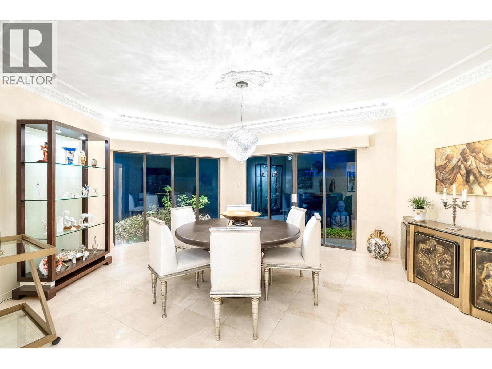 1485 CHARTWELL DRIVE, West Vancouver