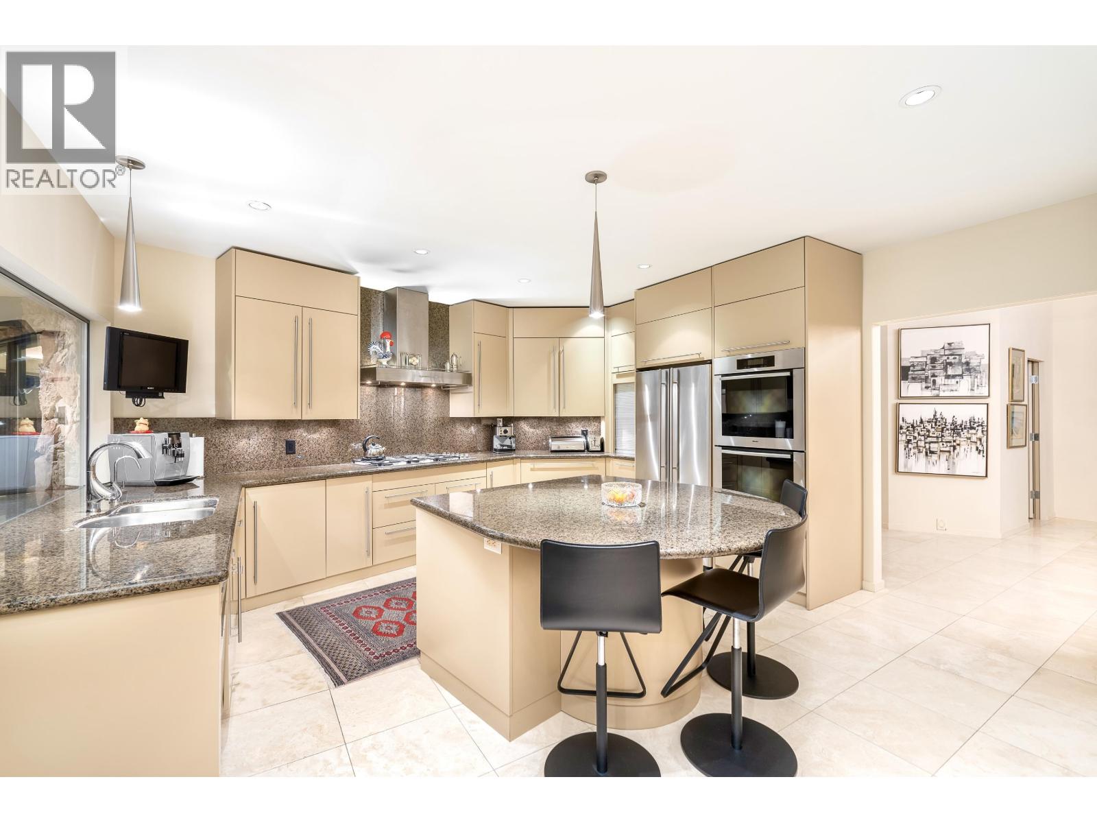 1485 CHARTWELL DRIVE, West Vancouver