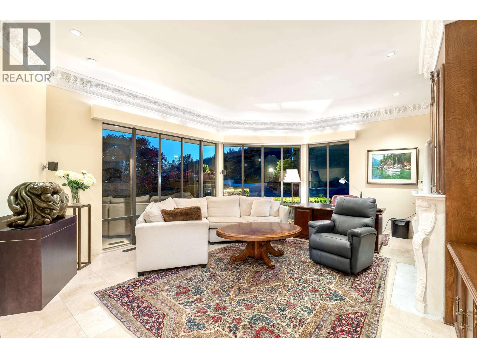 1485 CHARTWELL DRIVE, West Vancouver