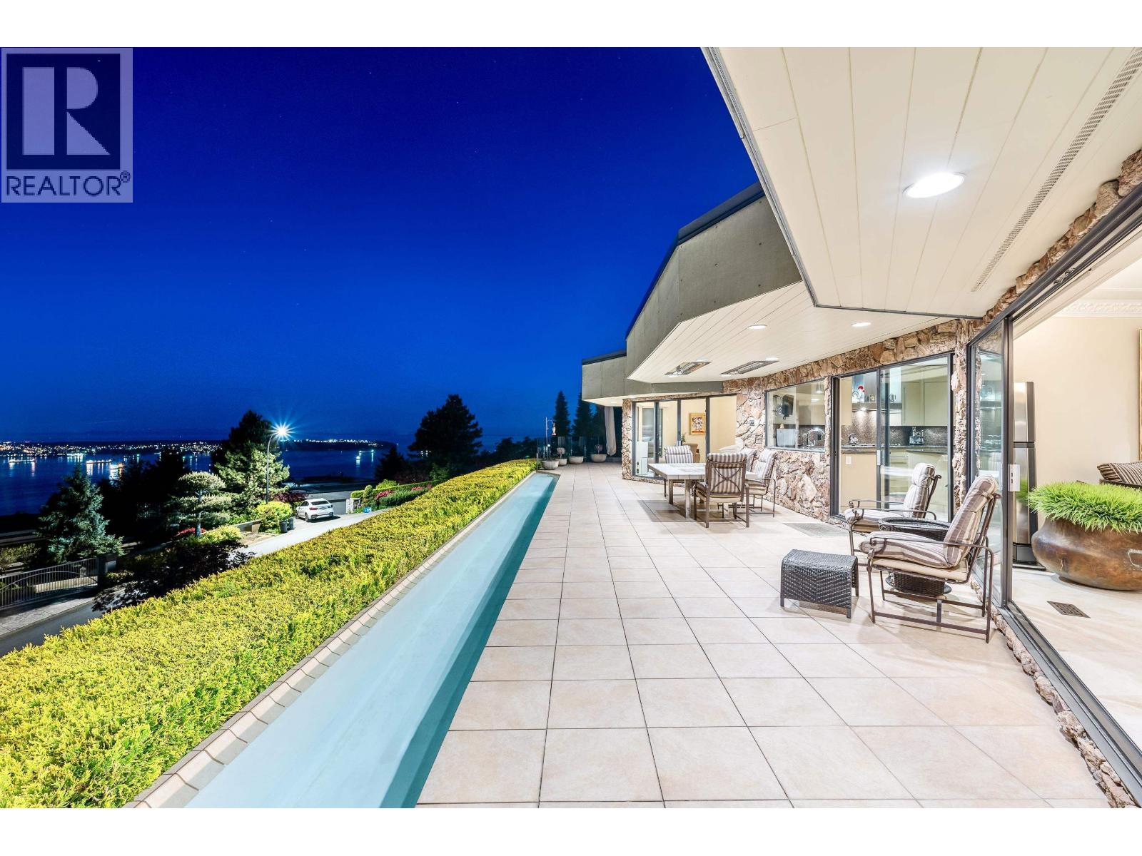 1485 CHARTWELL DRIVE, West Vancouver