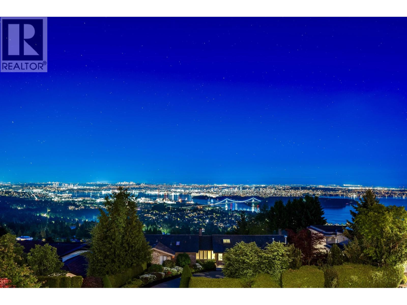 1485 CHARTWELL DRIVE, West Vancouver