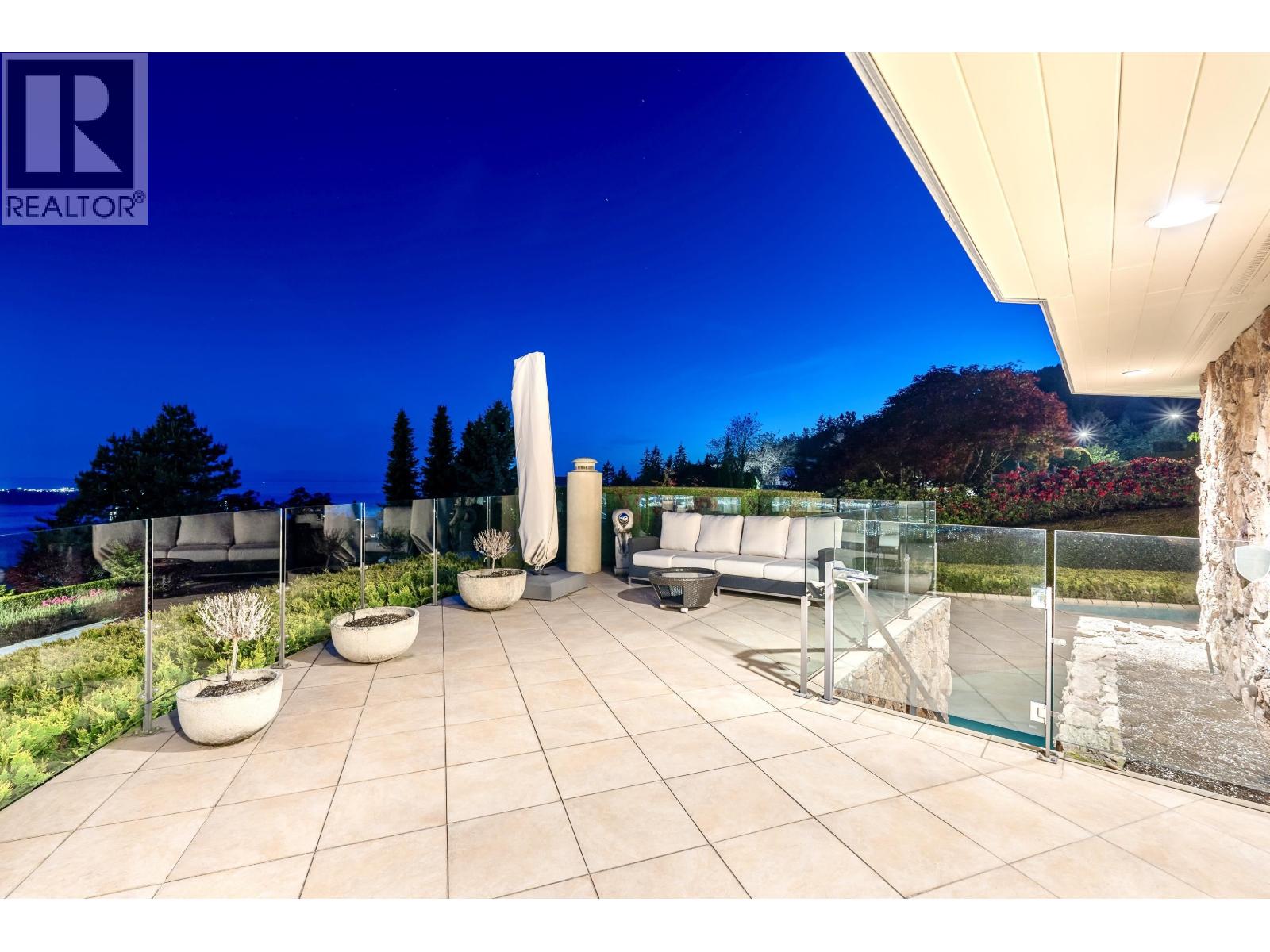 1485 CHARTWELL DRIVE, West Vancouver