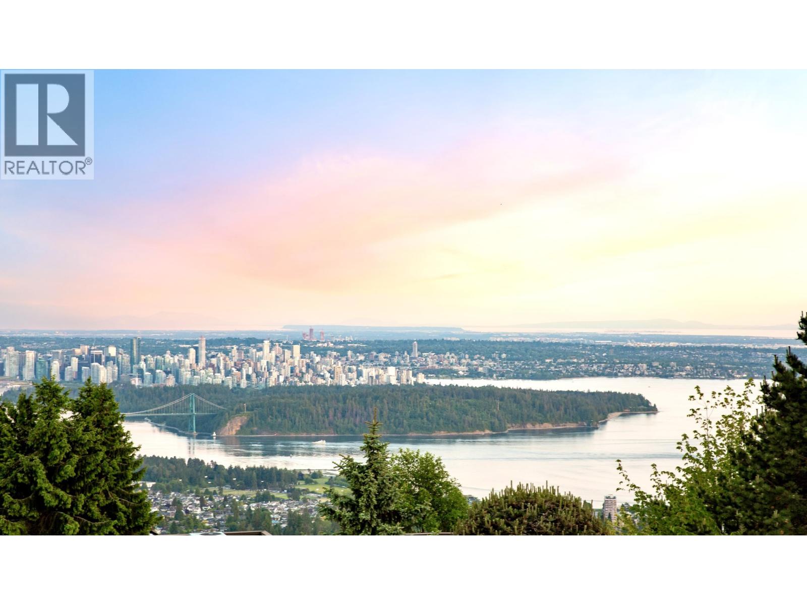 1485 CHARTWELL DRIVE, West Vancouver