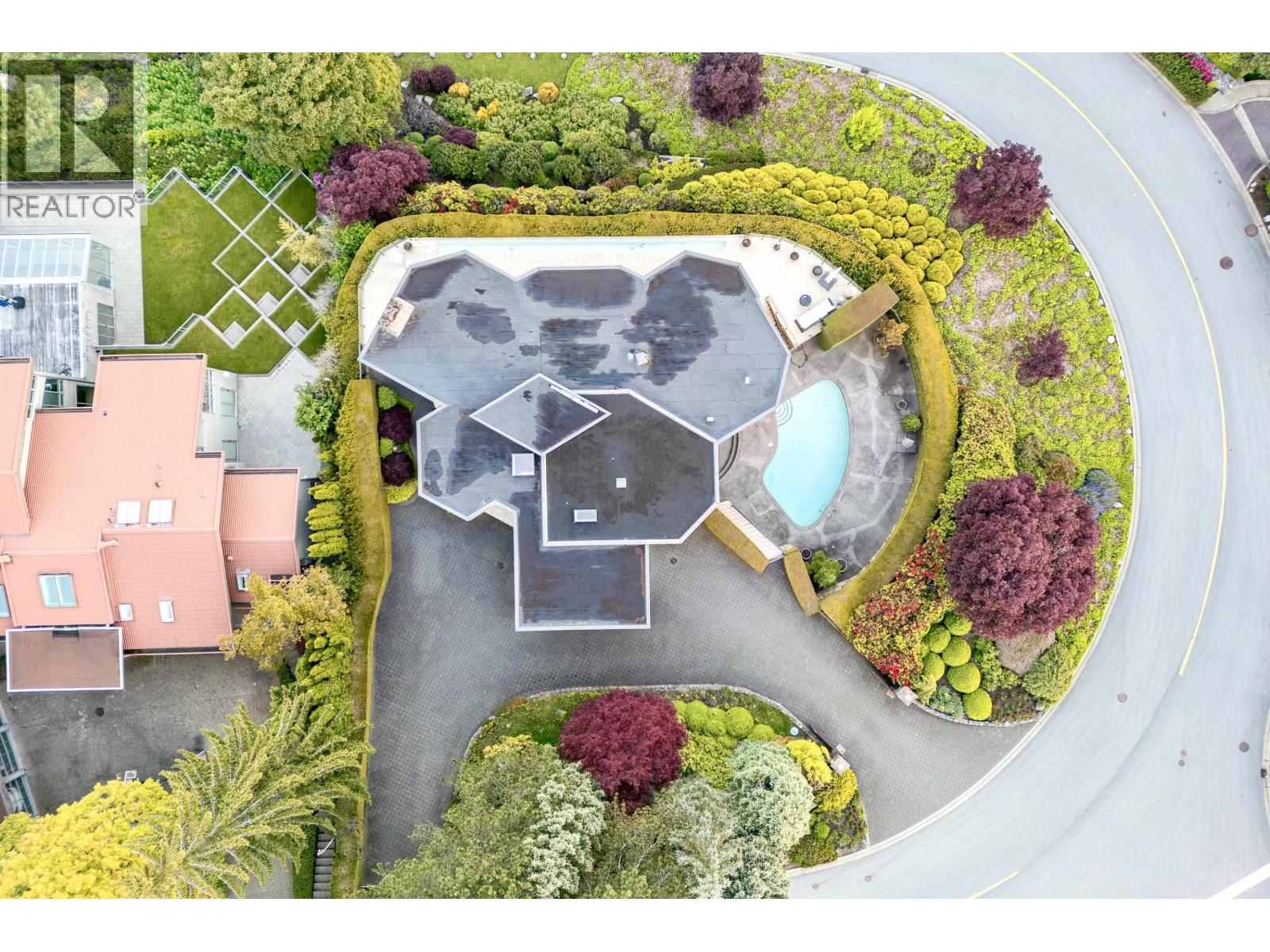 1485 CHARTWELL DRIVE, West Vancouver