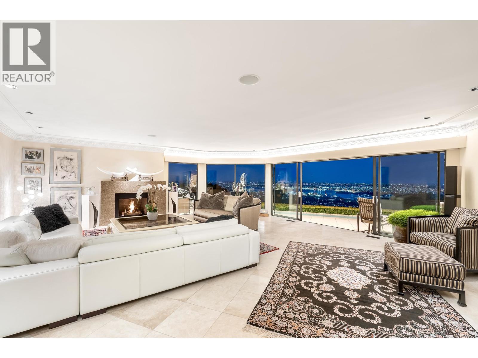 1485 CHARTWELL DRIVE, West Vancouver