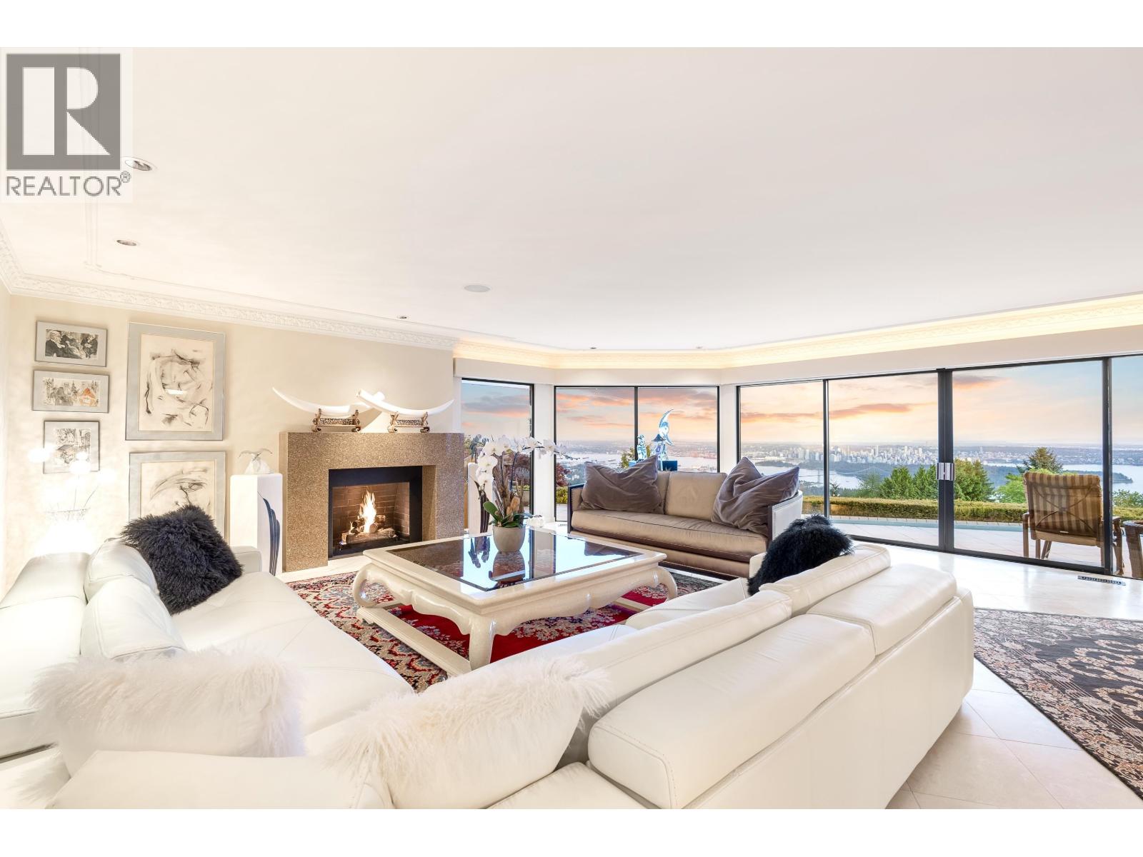 1485 CHARTWELL DRIVE, West Vancouver