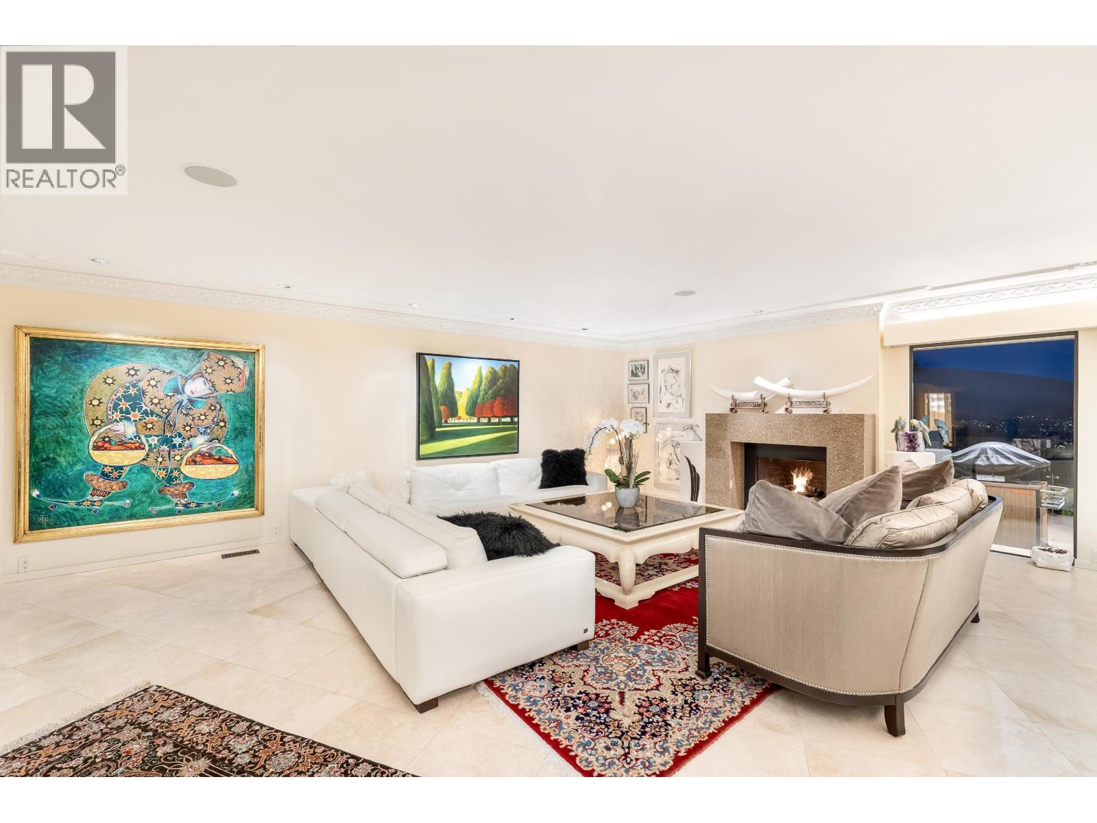 1485 CHARTWELL DRIVE, West Vancouver