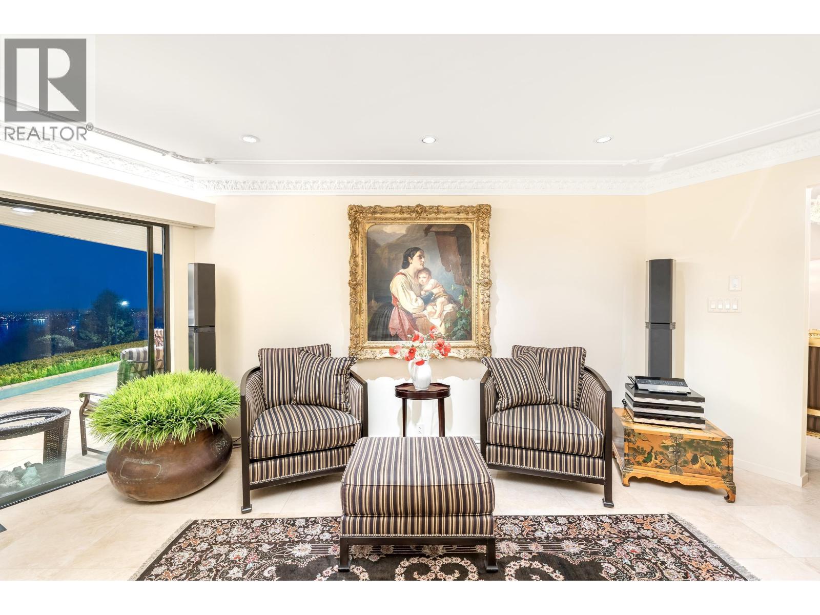 1485 CHARTWELL DRIVE, West Vancouver