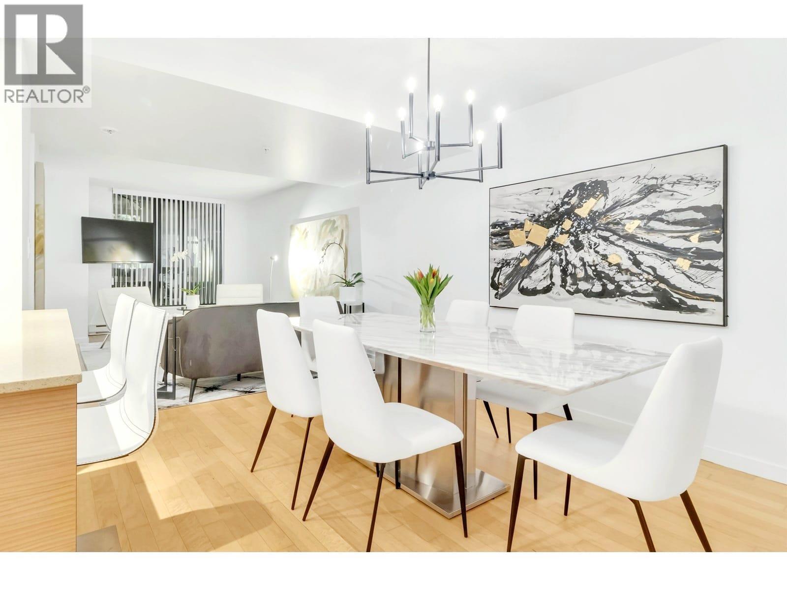 973 MAINLAND STREET, Vancouver