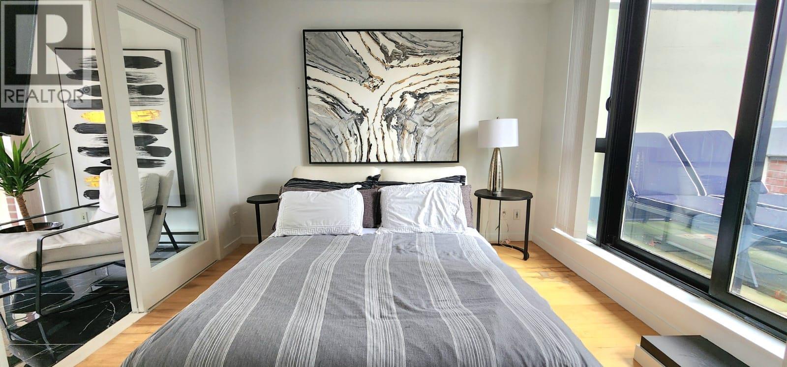 973 MAINLAND STREET, Vancouver