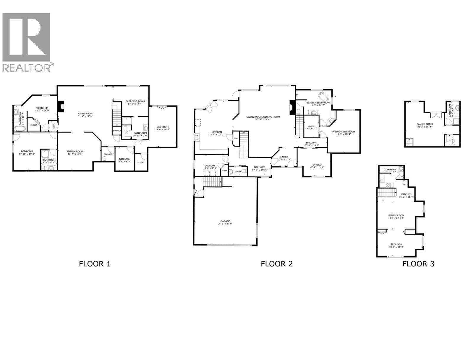 1208 Peak Point Drive - 82