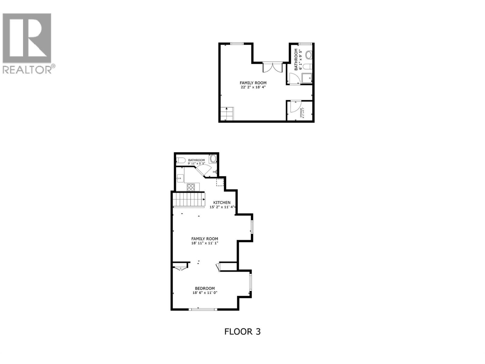 1208 Peak Point Drive - 85