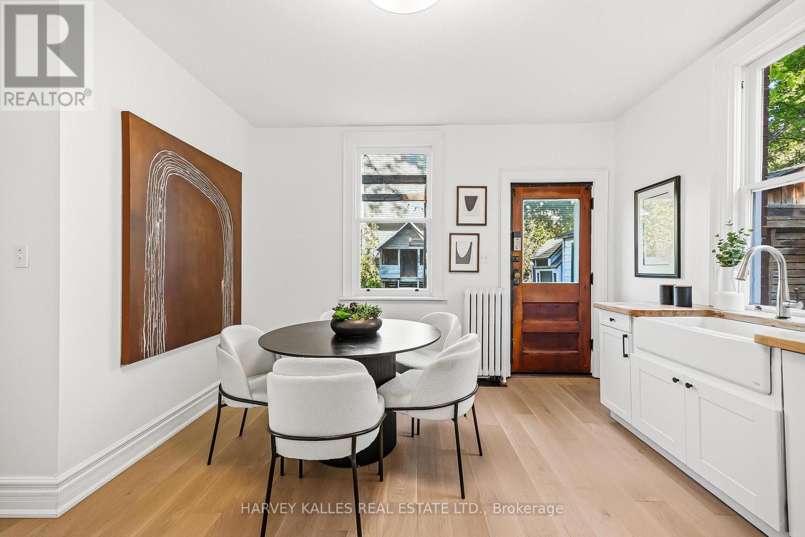 139 HAMMERSMITH AVENUE - 8