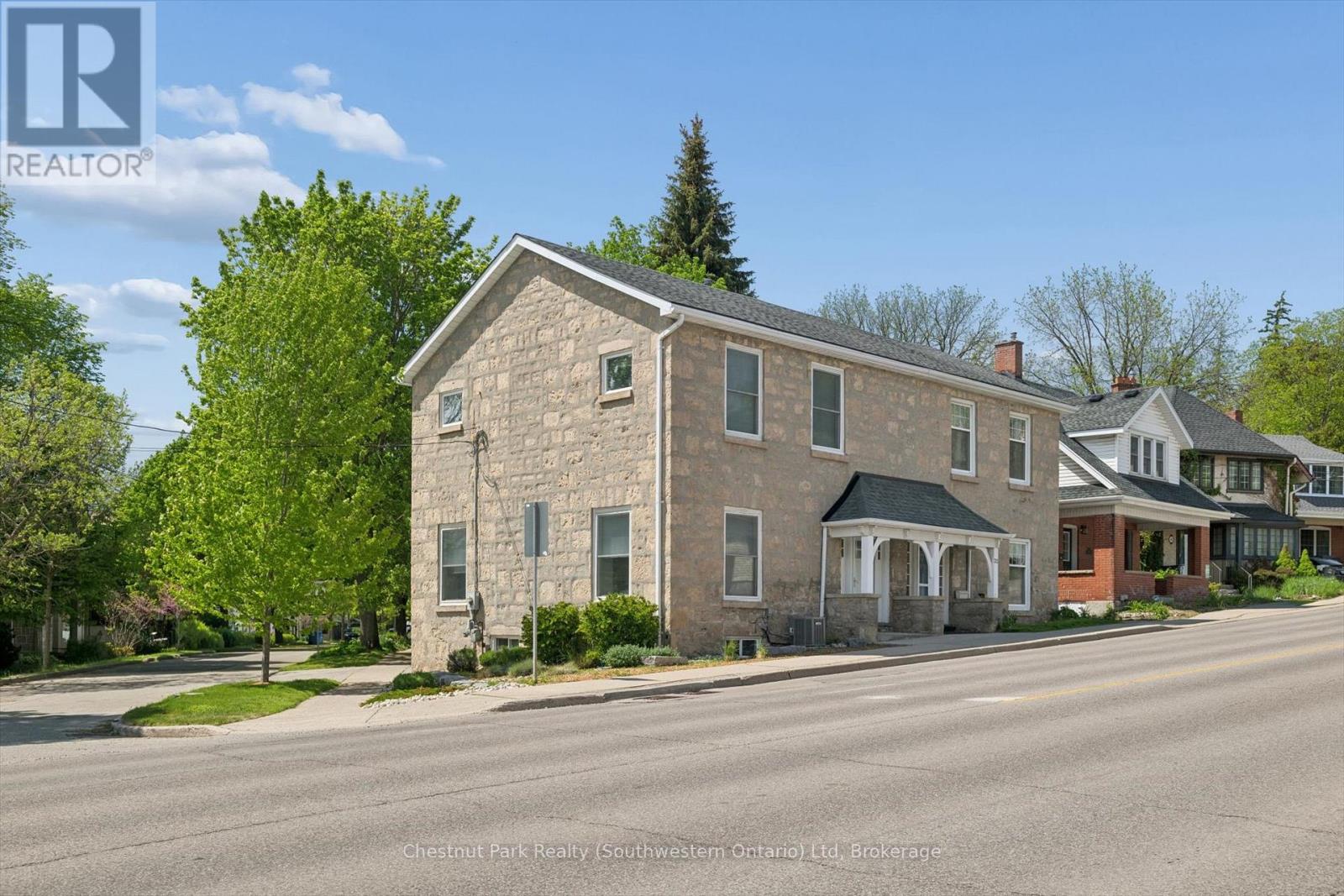 30 ERAMOSA ROAD