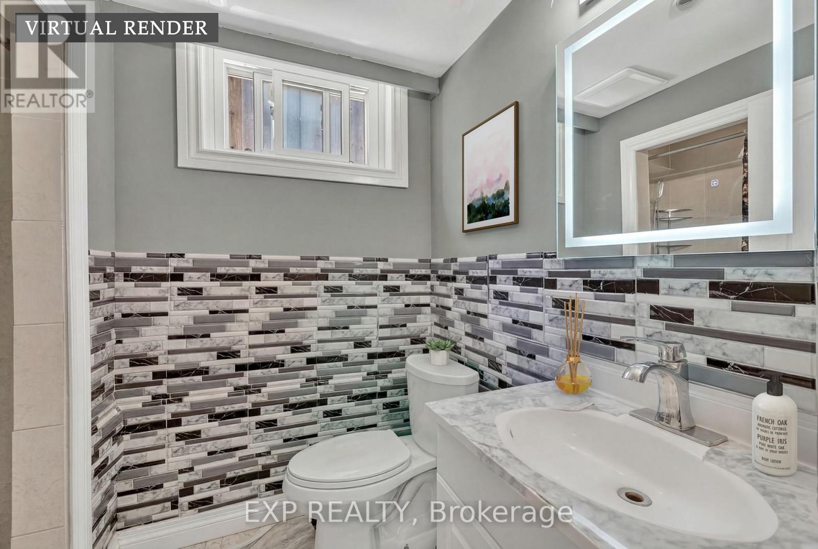 64 BRIDESBURG DRIVE - 17