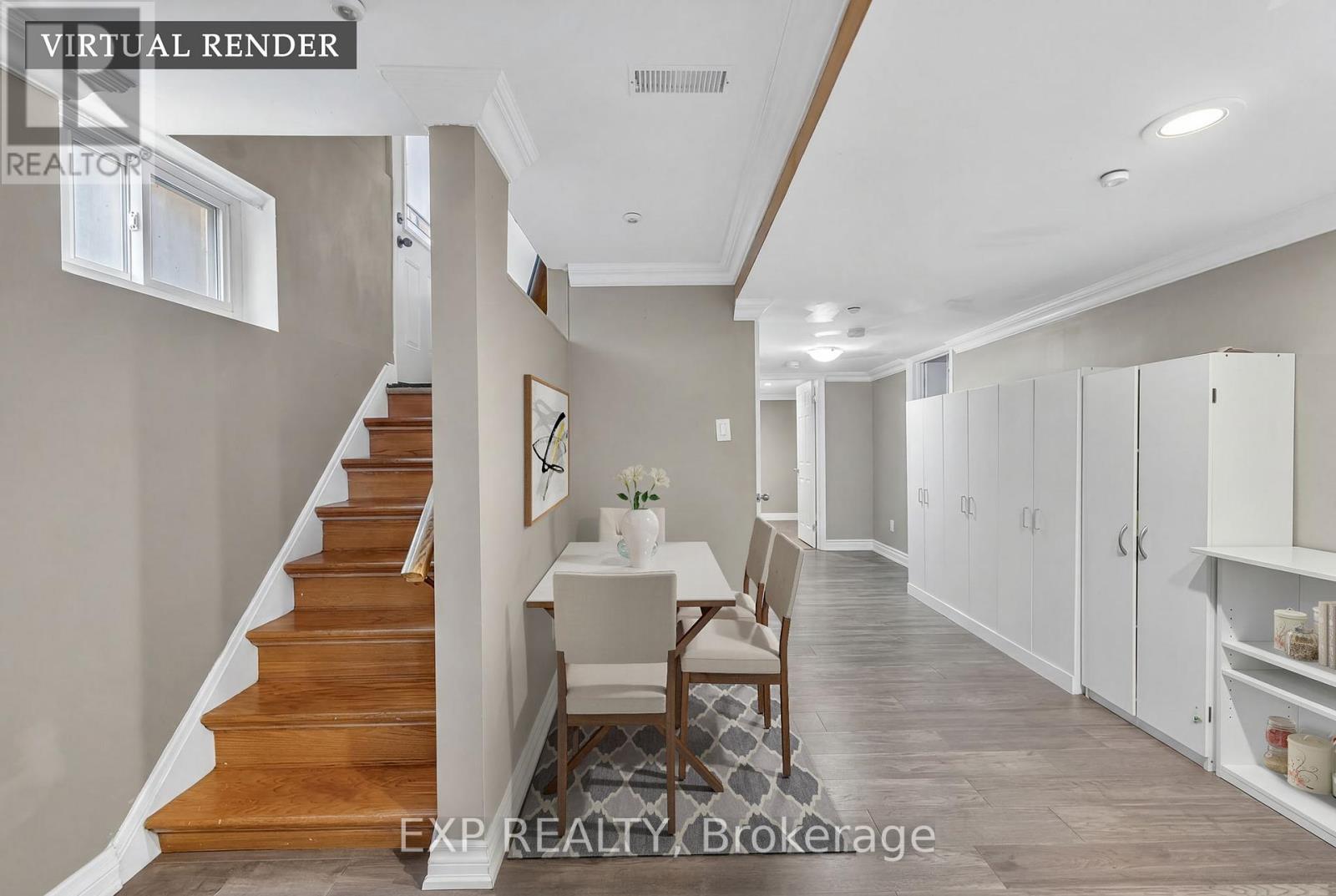 64 BRIDESBURG DRIVE - 12