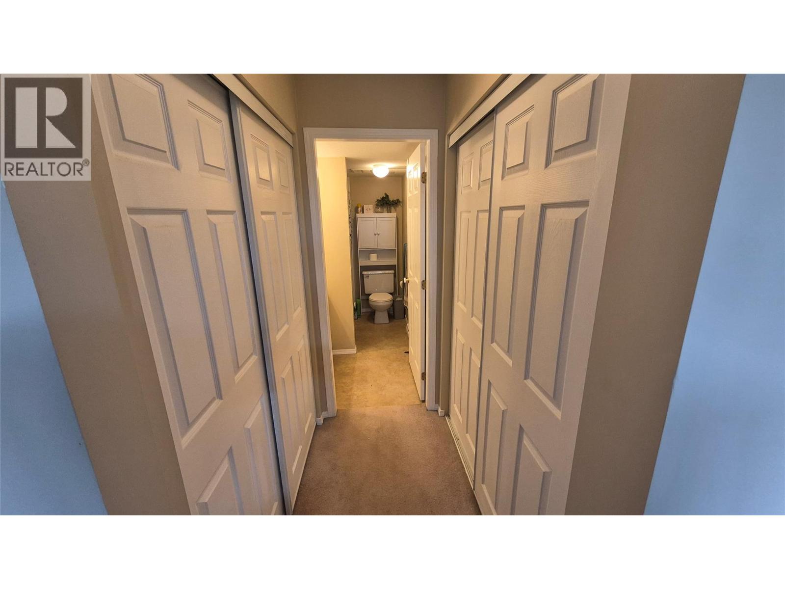 650 3 Street SW Unit# 404, Salmon Arm