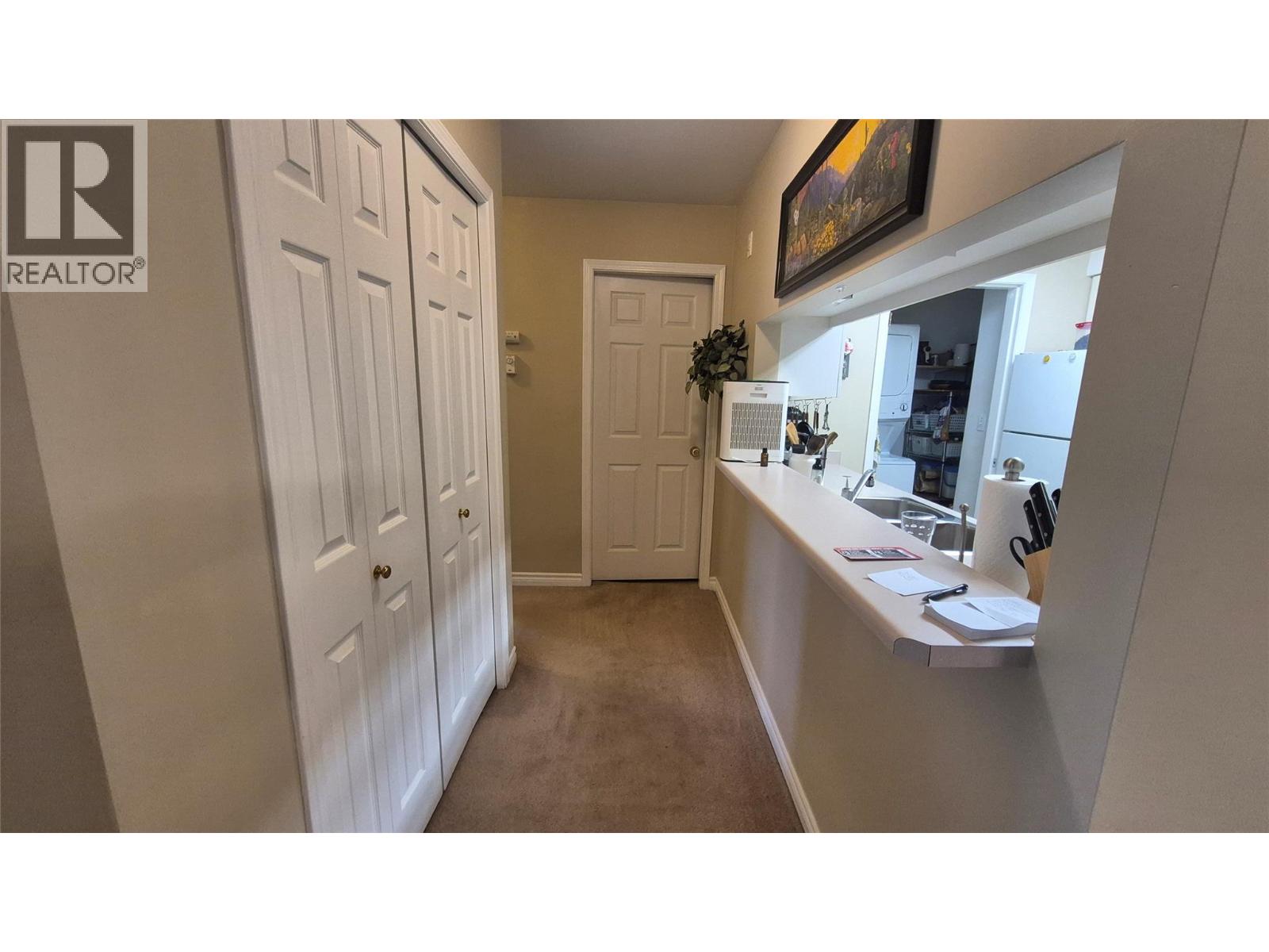 650 3 Street SW Unit# 404, Salmon Arm