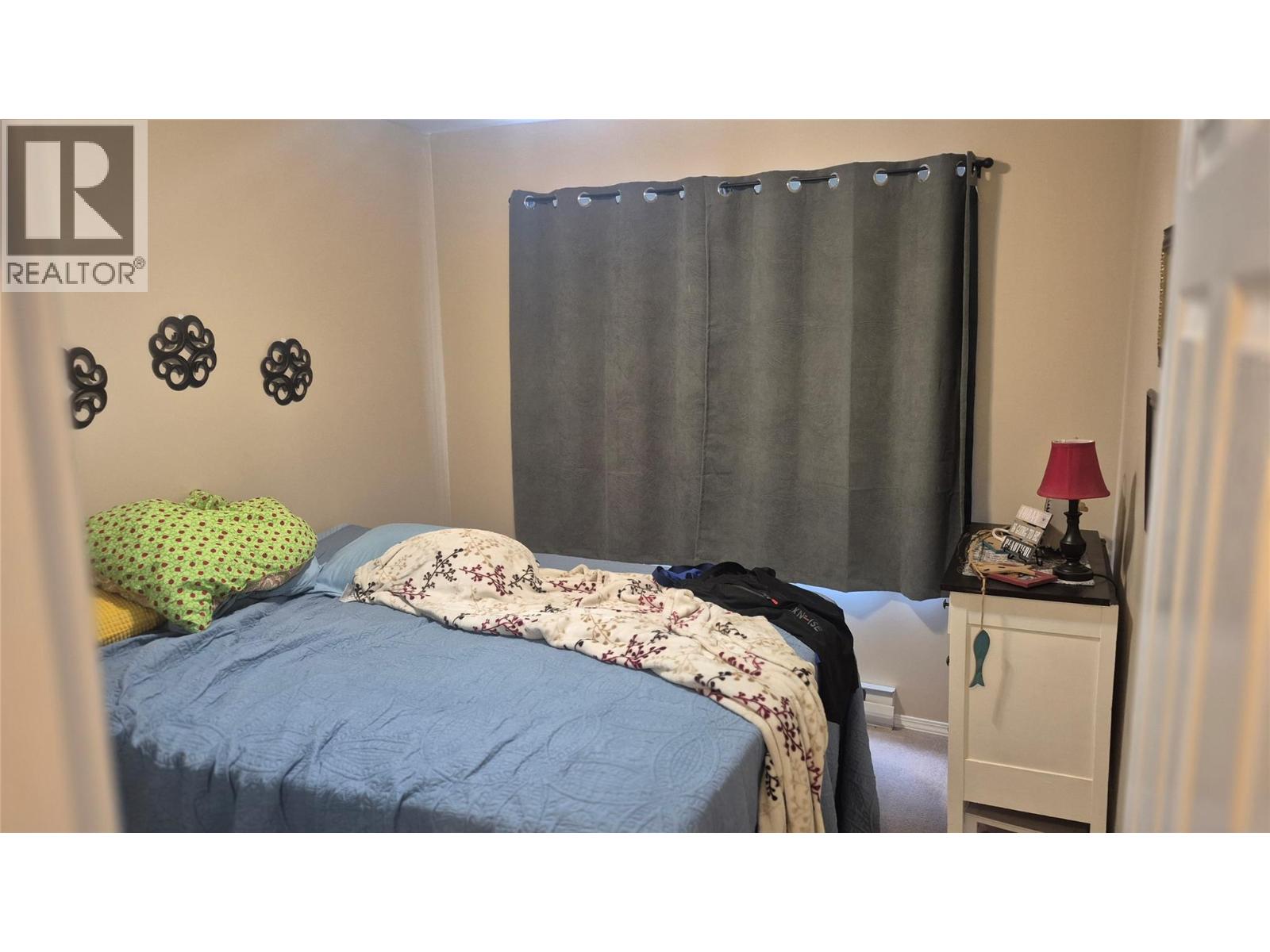 650 3 Street SW Unit# 404, Salmon Arm