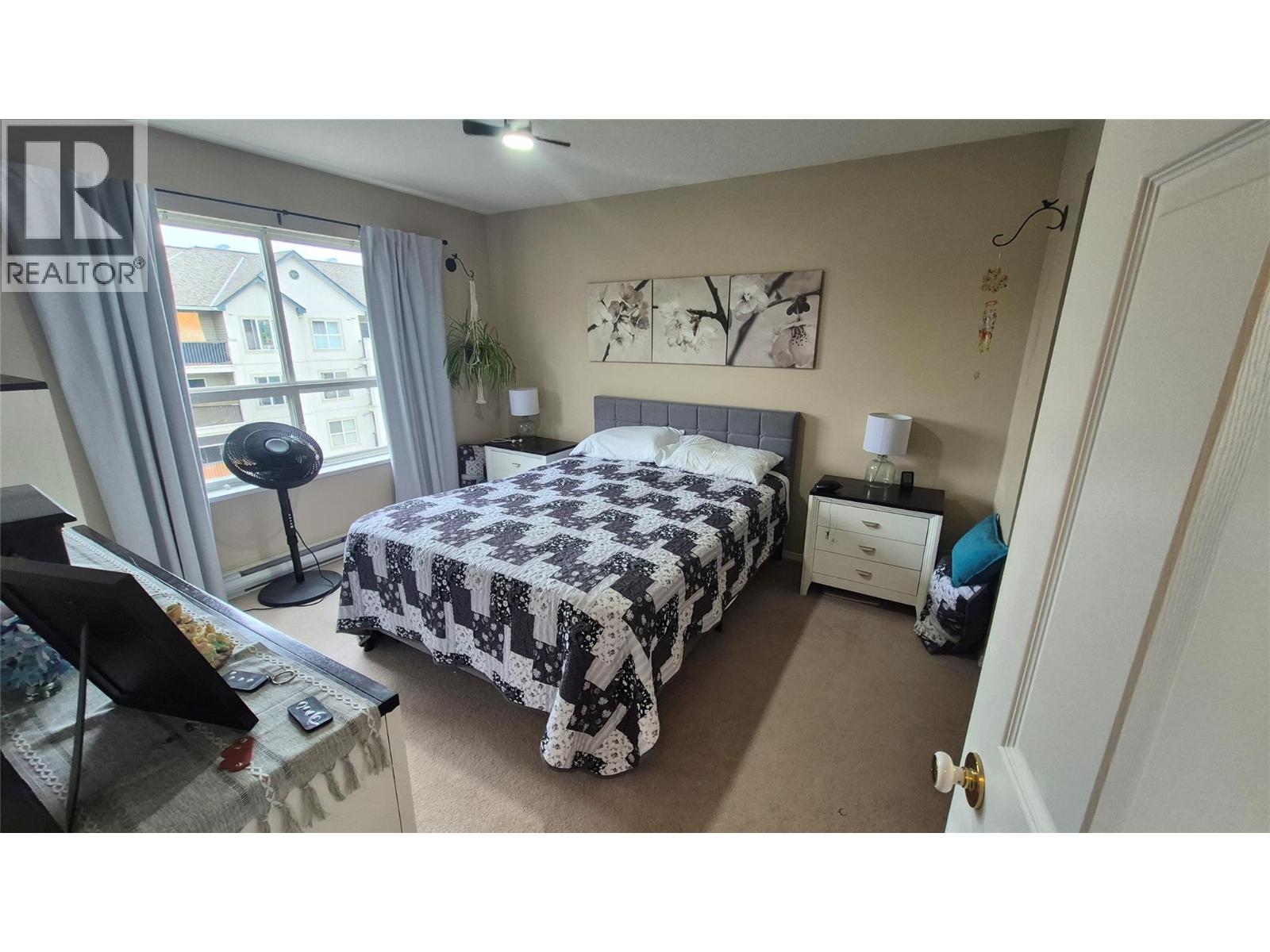 650 3 Street SW Unit# 404, Salmon Arm
