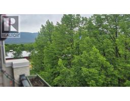 Kitchen - 650 3 Street Sw Unit# 404, Salmon Arm, BC V1E1P6 Photo 8