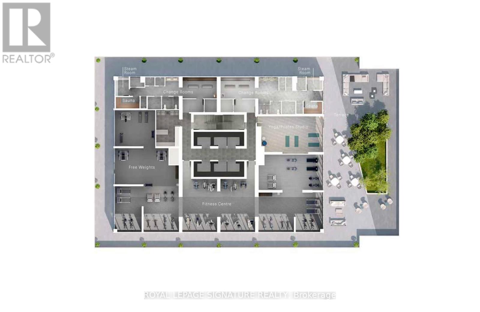 #315 100 DALHOUSIE STREET - 27