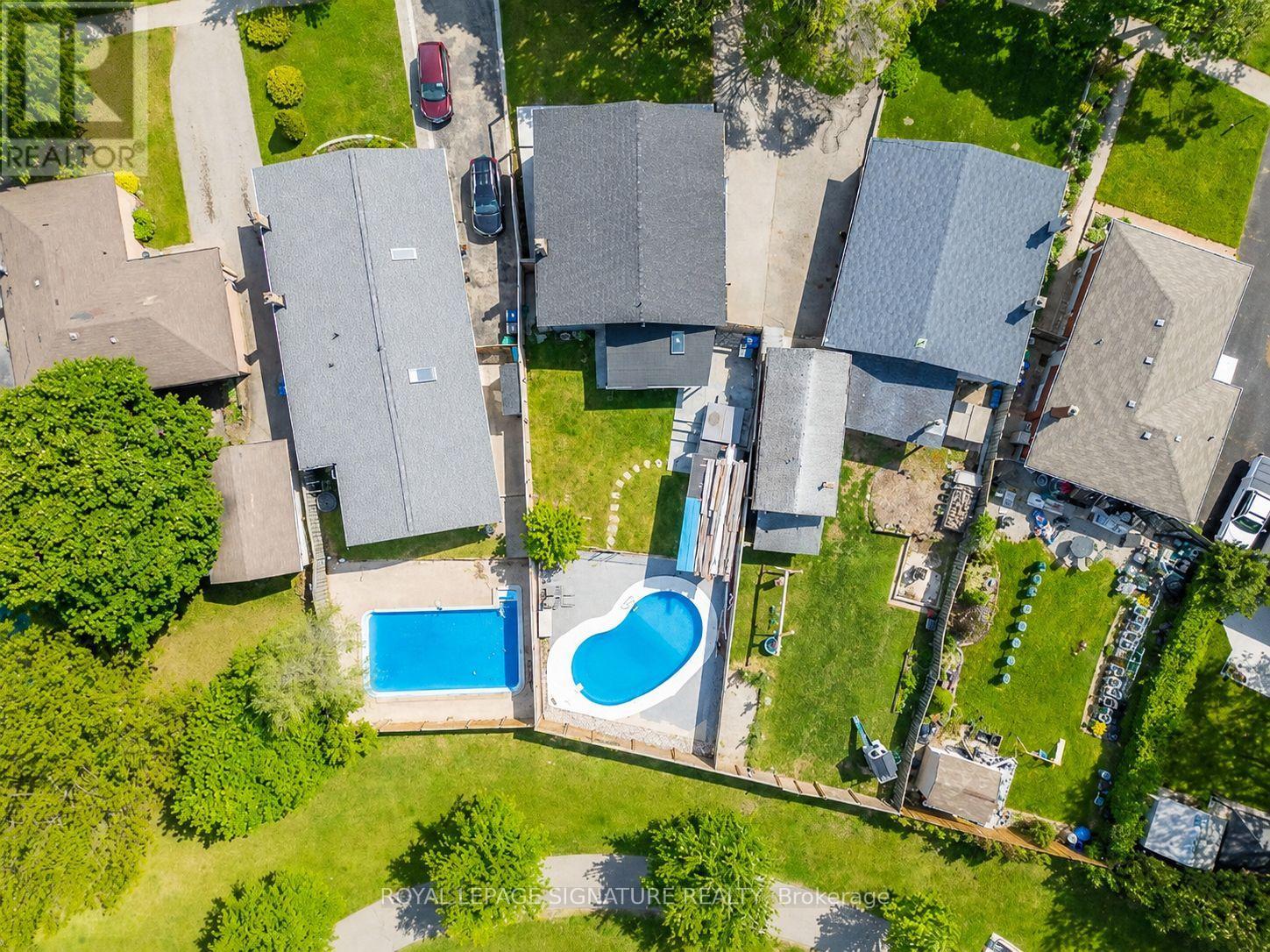 1311 LEWISHAM DRIVE - 27