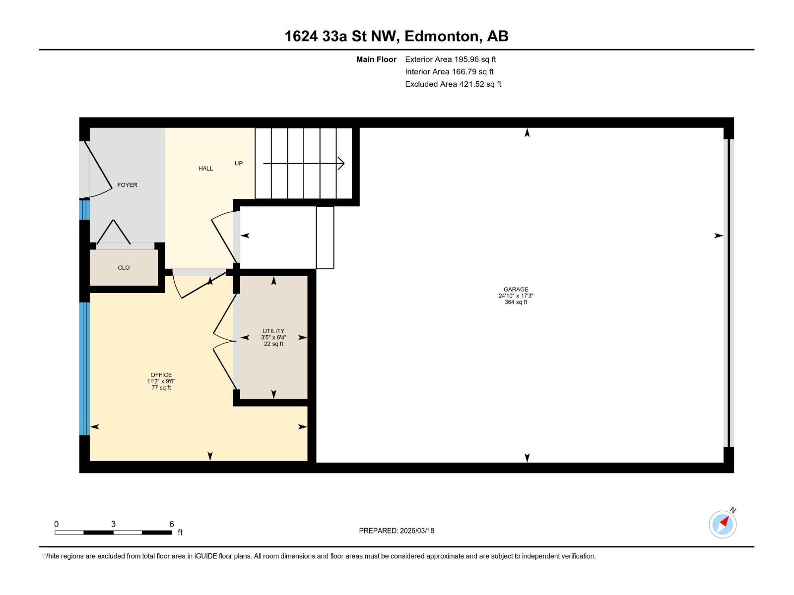 1624 33A ST NW - 43