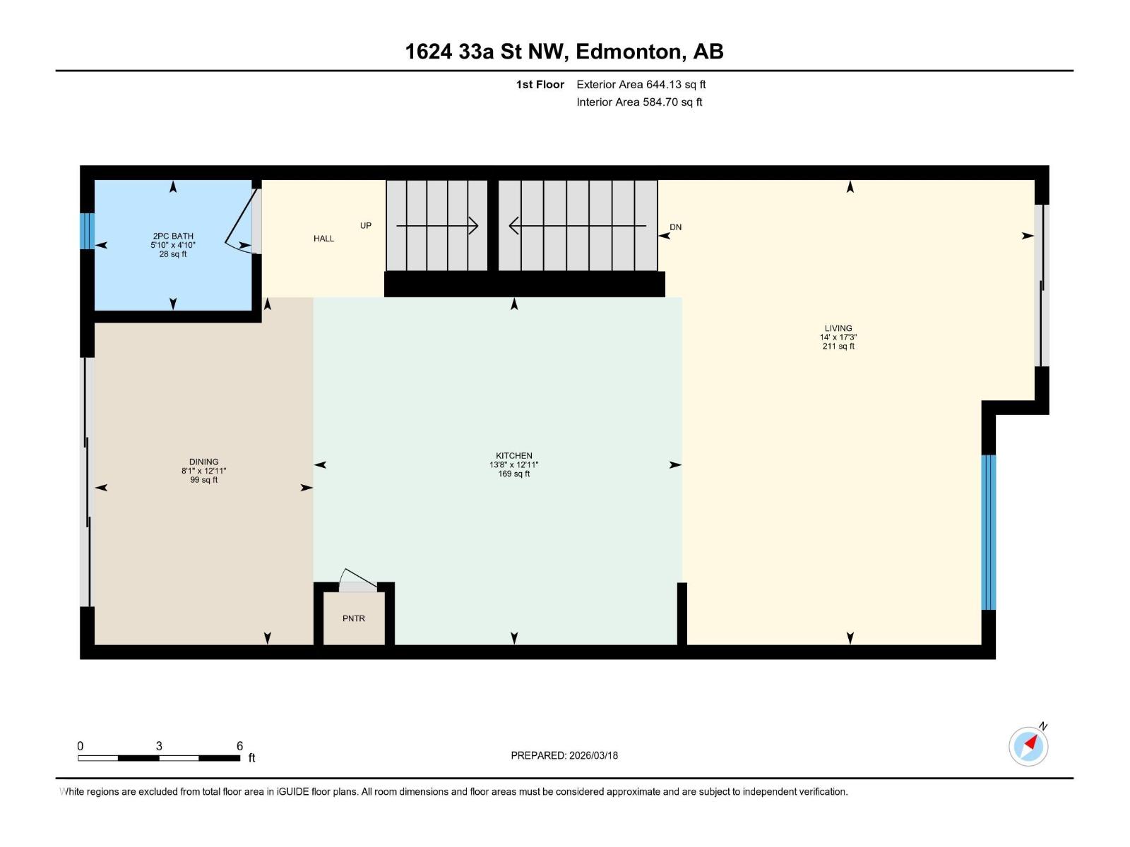 1624 33A ST NW - 44