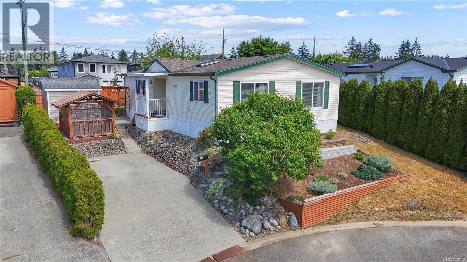 #4 356 Aspen Way - 32