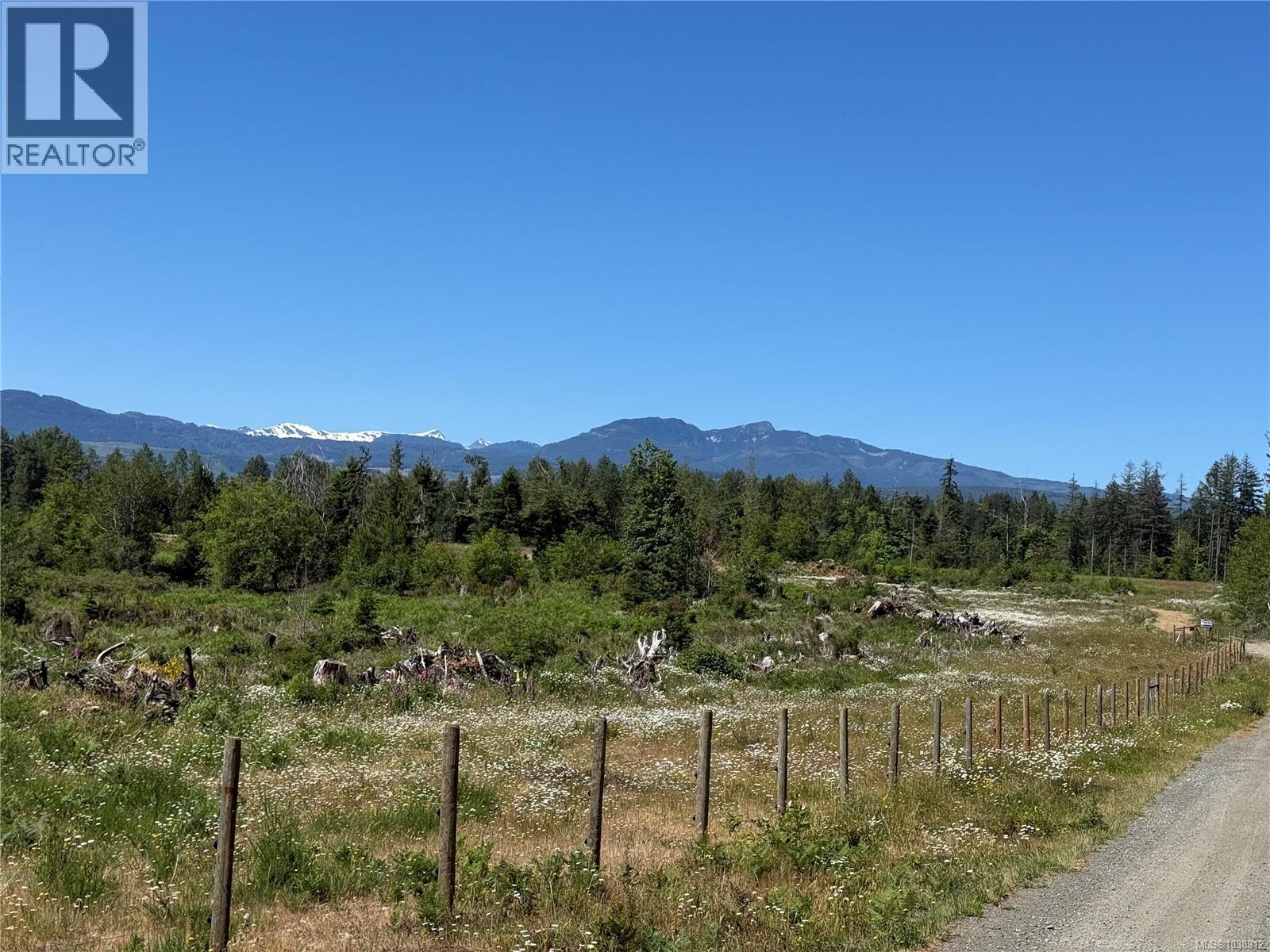 Lot A Frances Rd