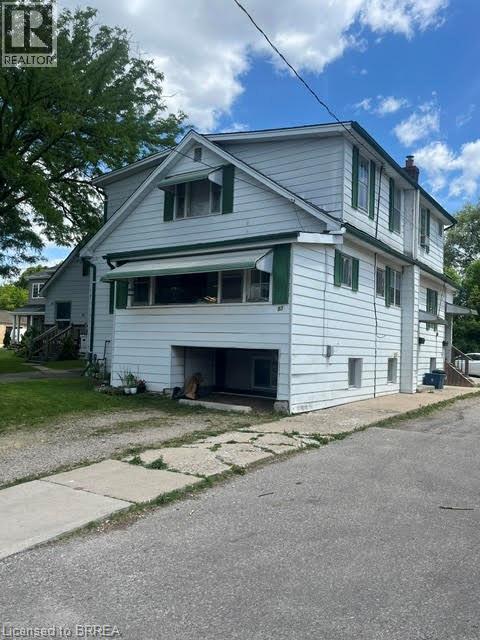 83 STANLEY Street - 2