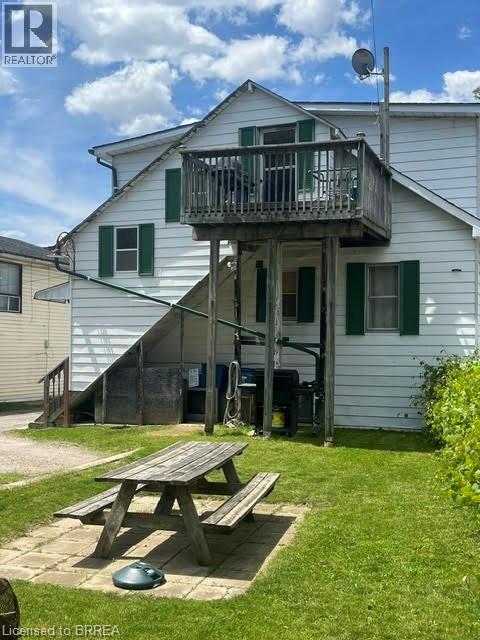 83 STANLEY Street - 3