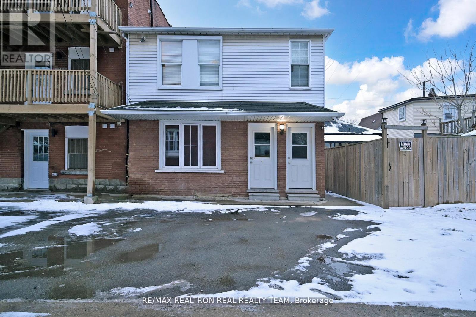 Photo of 1129 Cannon Street