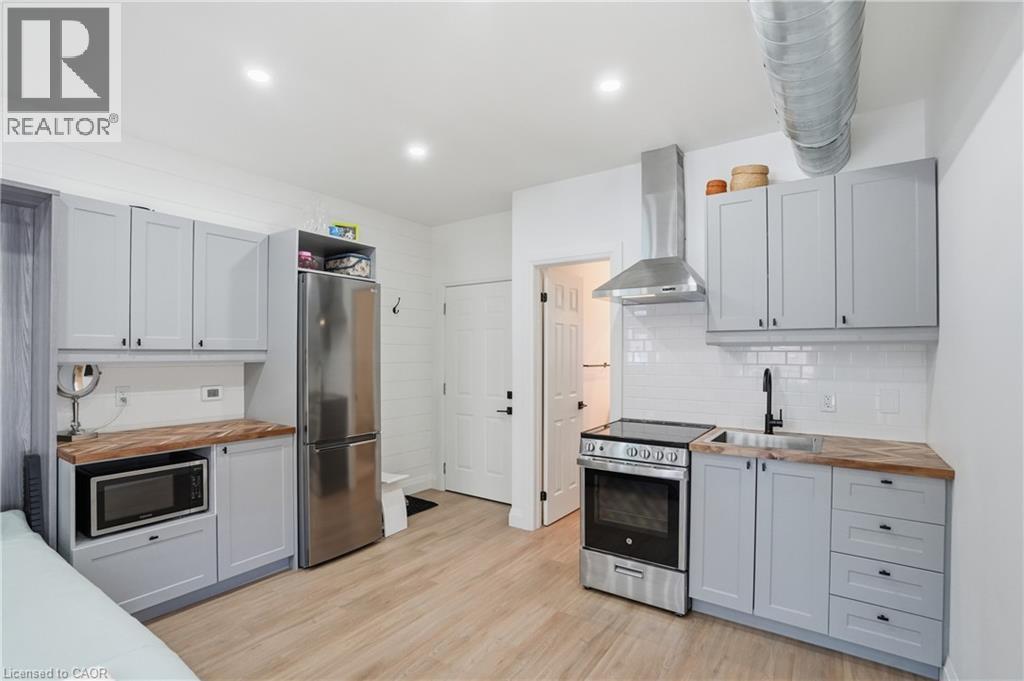 198 DUNDURN Street S - 16