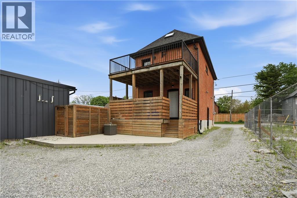 198 DUNDURN Street S - 22