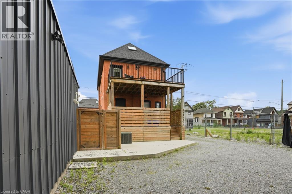 198 DUNDURN Street S - 23