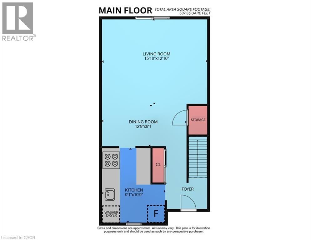 #435 350 QUIGLEY Road - 44