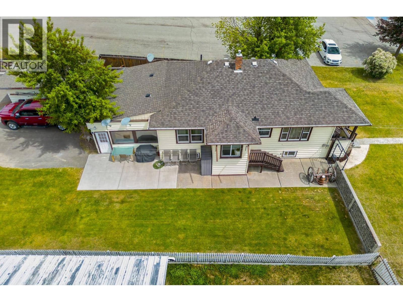 1404 Cariboo Hwy 97 Highway, Clinton