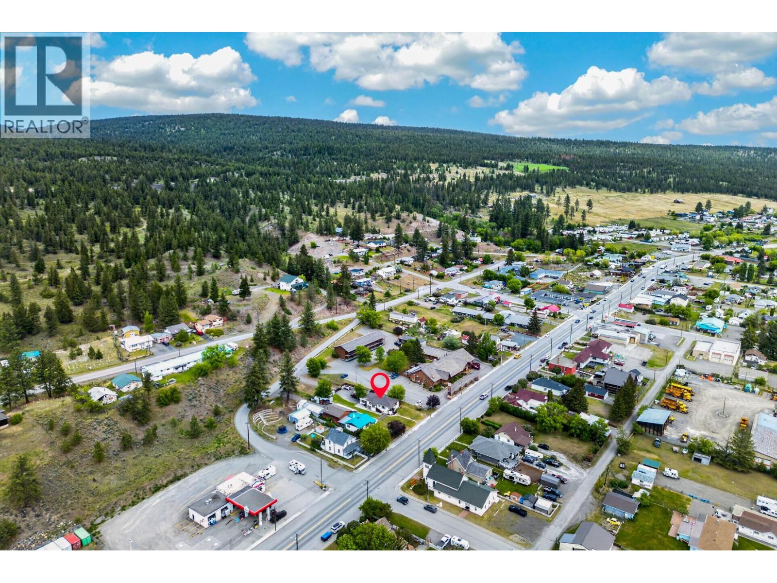 1404 Cariboo Hwy 97 Highway - 49