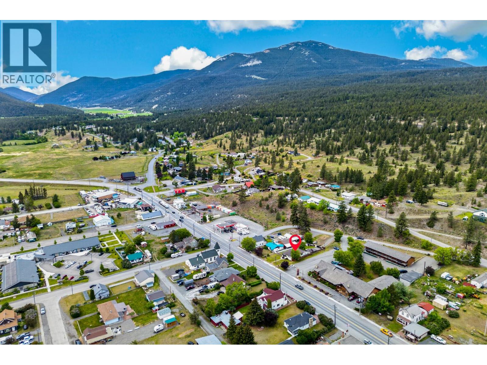 1404 Cariboo Hwy 97 Highway, Clinton