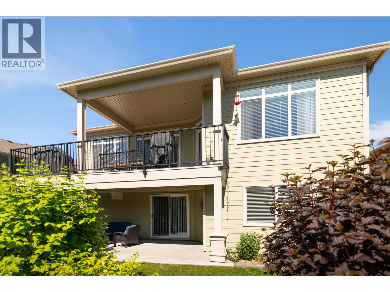  13008 GIBBONS Drive, Lake Country