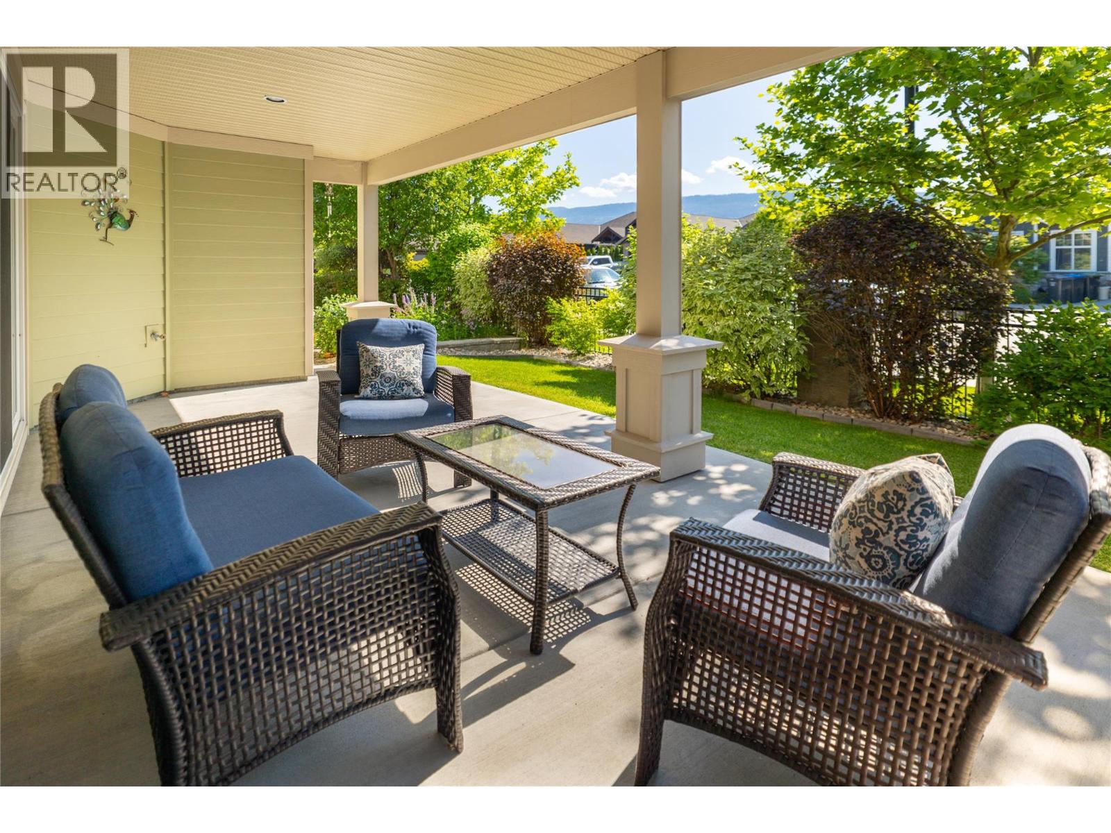  13008 GIBBONS Drive, Lake Country