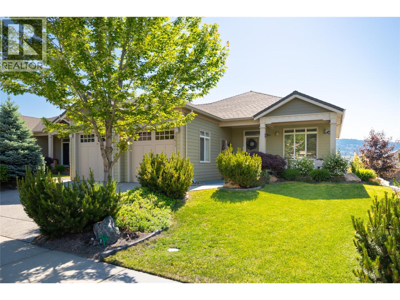  13008 GIBBONS Drive, Lake Country